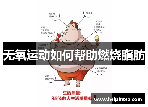 无氧运动如何帮助燃烧脂肪