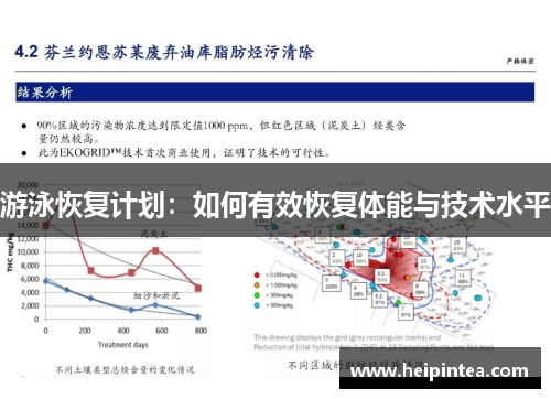 游泳恢复计划：如何有效恢复体能与技术水平