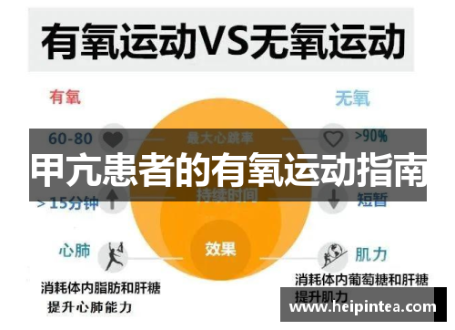 甲亢患者的有氧运动指南