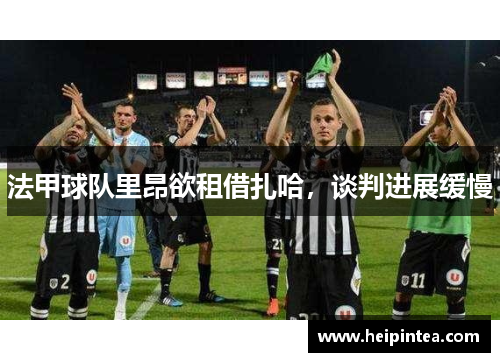 法甲球队里昂欲租借扎哈，谈判进展缓慢