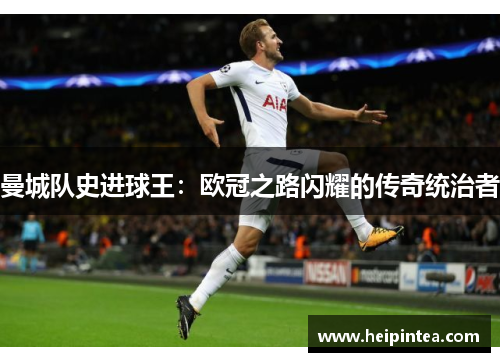 曼城队史进球王：欧冠之路闪耀的传奇统治者